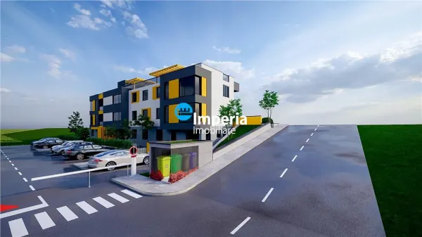 Apartament 2 camere Iași - poza 12