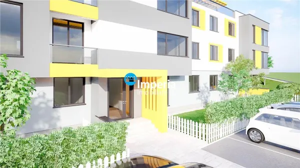 Apartament 2 camere Iași - poza 14