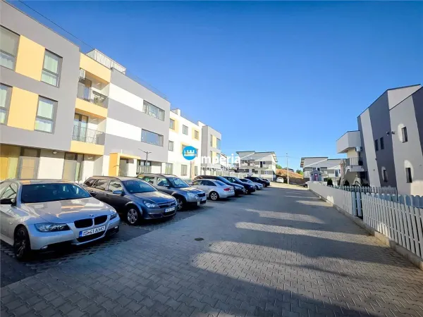 Apartament 2 camere Iași - poza 3