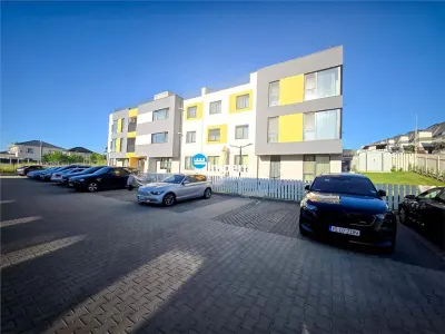 Apartament 2 camere Iași - poza 4