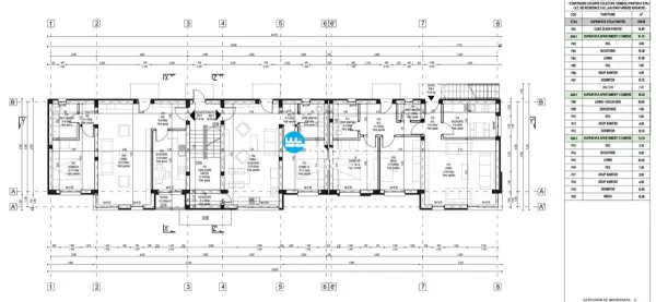 Apartament 2 camere Iași - poza 6
