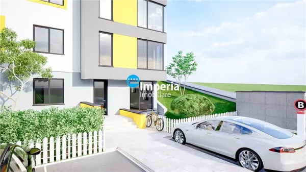 Apartament 2 camere Iași - poza 9