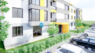 Apartament 2 camere Iași - poza 10
