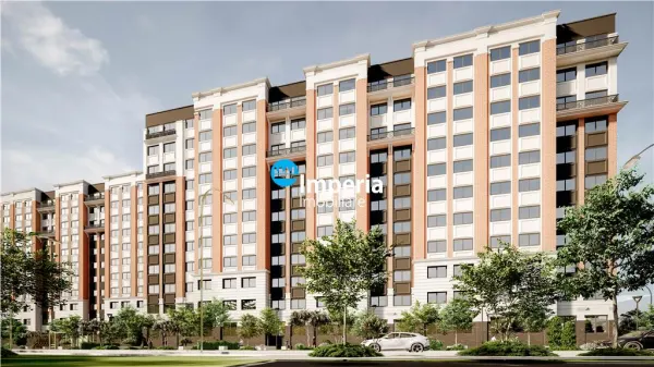 Apartament 3 camere Iași - poza 7