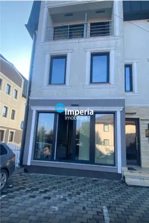 Apartament 3 camere Iași - poza 1
