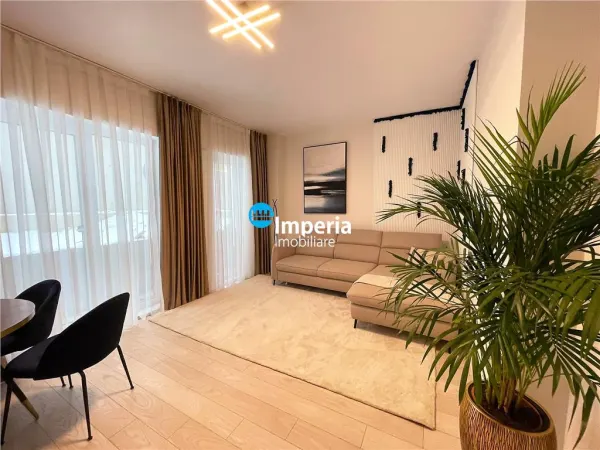 Apartament 2 camere Iași - poza 1