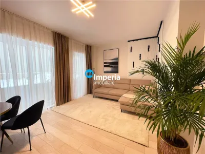 Apartament 2 camere Iași - poza 1