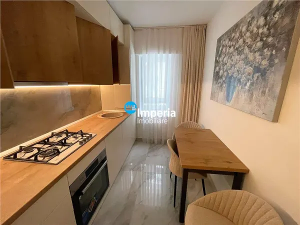 Apartament 2 camere Iași - poza 2