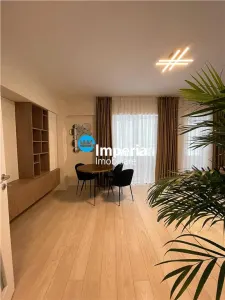 Apartament 2 camere Iași - poza 3