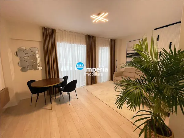 Apartament 2 camere Iași - poza 8