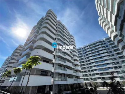 Apartament 2 camere Iași - poza 1