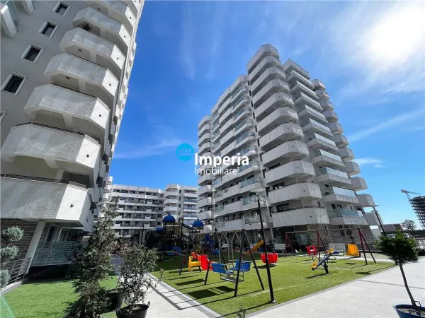 Apartament 2 camere Iași - poza 2