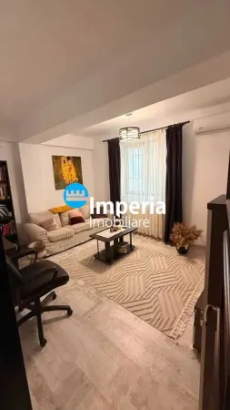 Apartament 2 camere Iași - poza 1
