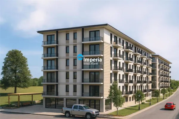 Apartament 2 camere Vișan - poza 2