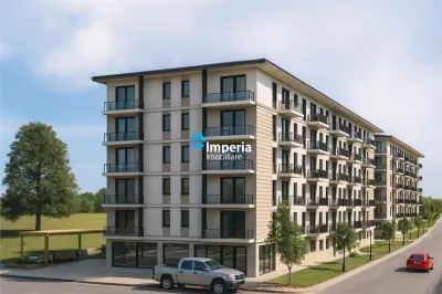 Apartament 2 camere Vișan - poza 2