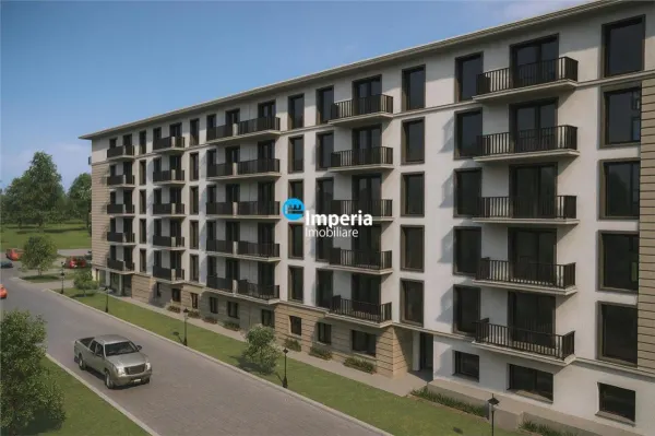 Apartament 2 camere Vișan - poza 3