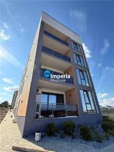 Apartament 2 camere Rediu - poza 1