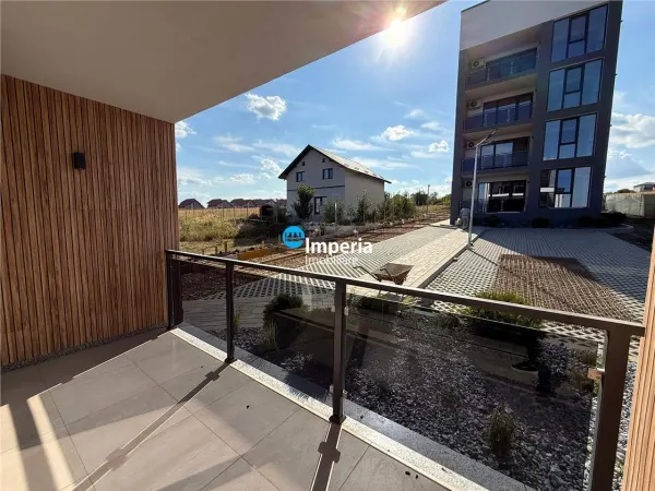 Apartament 2 camere Rediu - poza 2