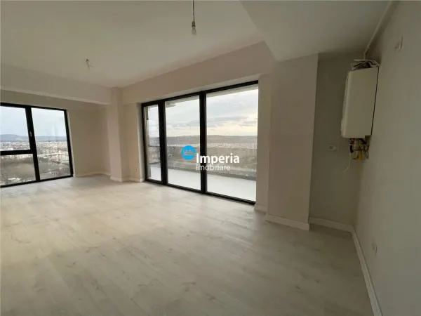 Apartament 3 camere Iași - poza 1