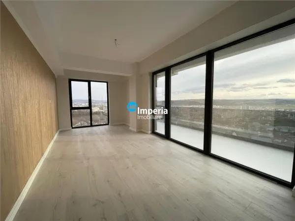 Apartament 3 camere Iași - poza 13