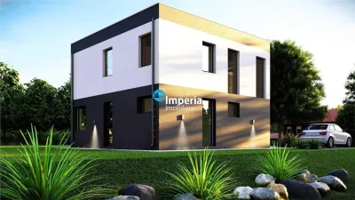 Casă 5 camere Rediu - poza 7