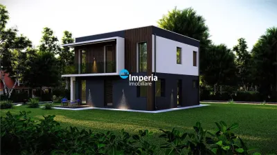 Casă 5 camere Rediu - poza 8