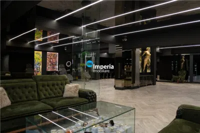 Spațiu comercial Iași - poza 1