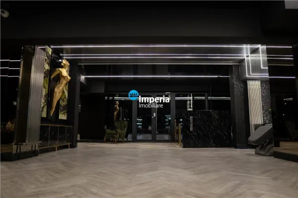 Spațiu comercial Iași - poza 2