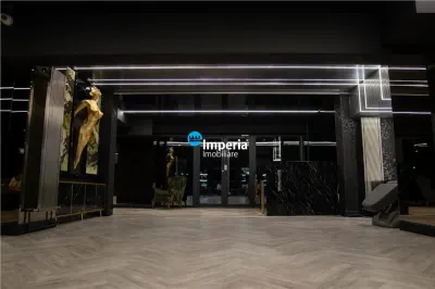 Spațiu comercial Iași - poza 2