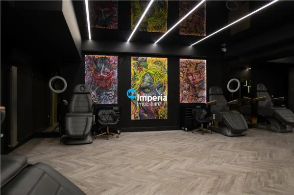 Spațiu comercial Iași - poza 3