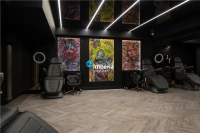 Spațiu comercial Iași - poza 3