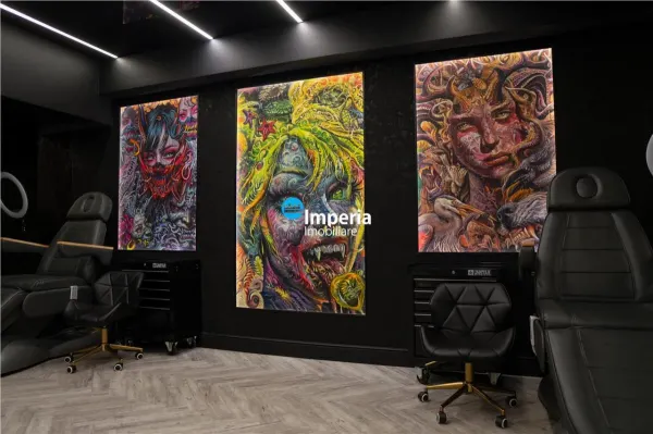 Spațiu comercial Iași - poza 4