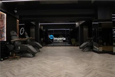 Spațiu comercial Iași - poza 5