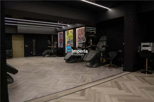 Spațiu comercial Iași - poza 6
