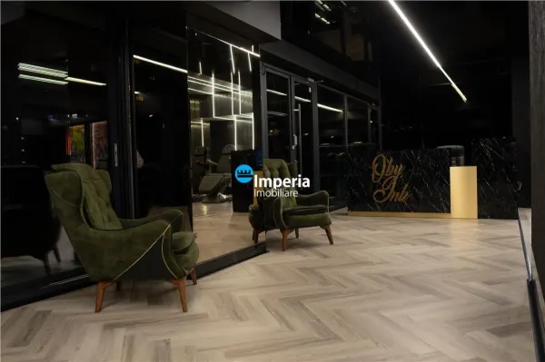Spațiu comercial Iași - poza 7
