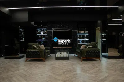 Spațiu comercial Iași - poza 9