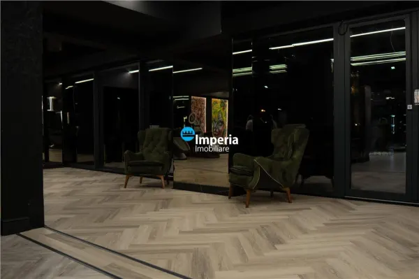 Spațiu comercial Iași - poza 10