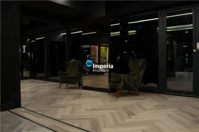 Spațiu comercial Iași - poza 10