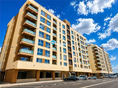 Pret Promotional! Apartamente noi 1 camera COPOU! - Iasi