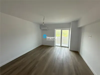 Apartament 1 camera Iași - poza 3