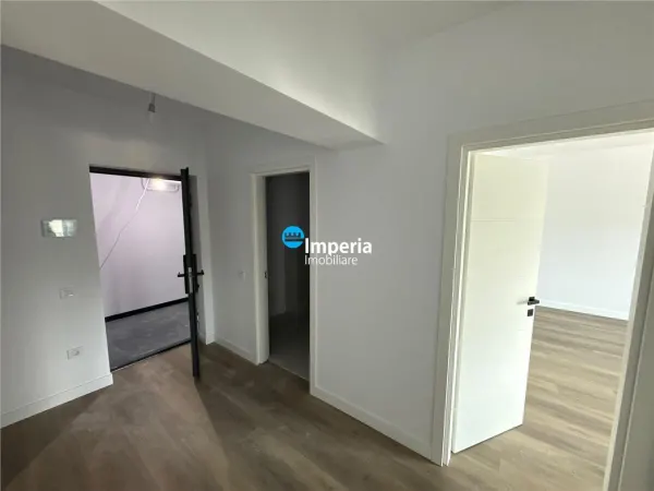 Apartament 1 camera Iași - poza 4