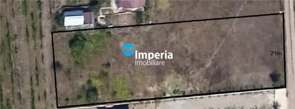 Teren Iași - poza 1