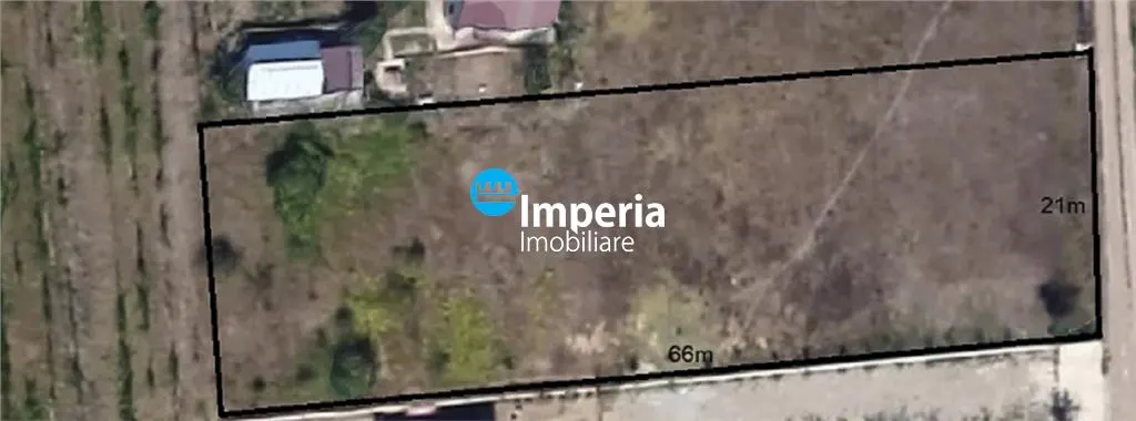 Teren Iași - poza 1