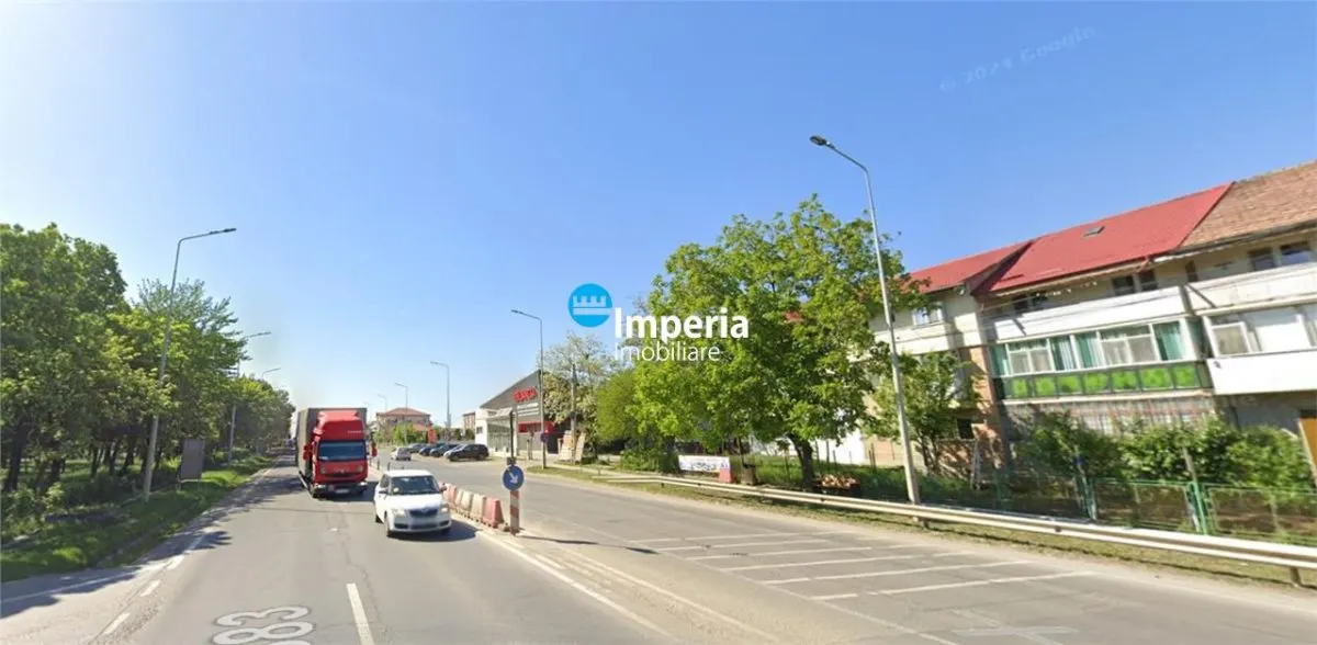 Teren Iași - poza 1