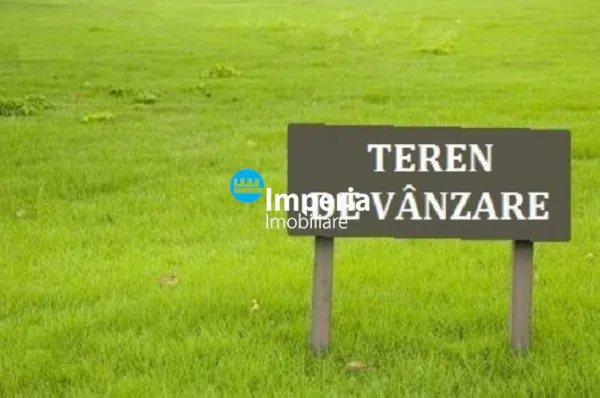 Teren Iași - poza 2
