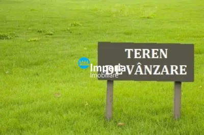 Teren Iași - poza 2