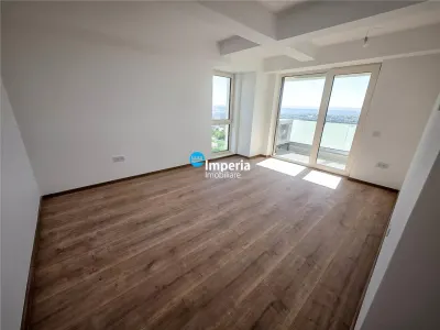 INTABULAT! Ap 3 camere 80MP- COPOU, Complex Rasarit de Soare - Iasi