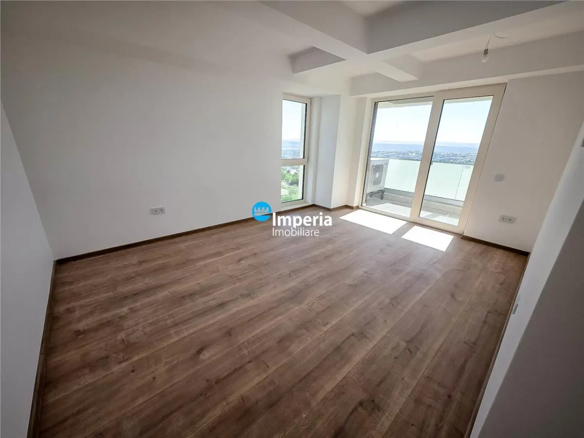 Apartament 3 camere Iași - poza 1