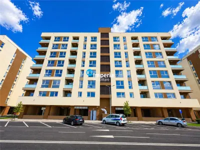 Apartament 3 camere Iași - poza 12