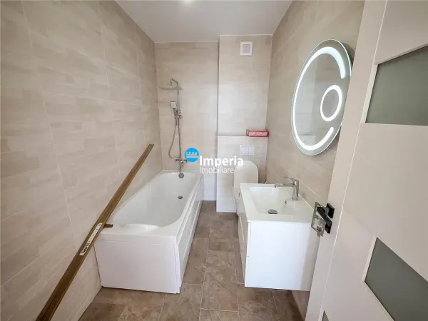 Apartament 3 camere Iași - poza 7